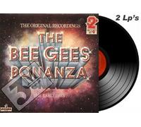 Bee Gees - Bee Gees Bee Gees Bonanza LP Pickwick PDA048 EX/EX 1970s
