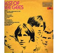 BEE GEES - BEE GEES / BEST OF BEE GEES