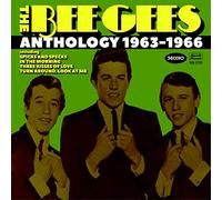 Bee Gees - Bee Gees Early Years