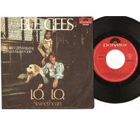 Bee Gees - Bee Gees - I. O. I. O. - Polydor - 2058 009