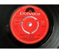 BEE GEES - BEE GEES - I'VE GOTTA GET A MESSAGE TO YOU LP (10213)