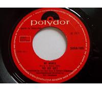 Bee Gees - Bee Gees - My World / On Time - [7"]