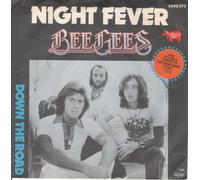 BEE GEES - BEE GEES / NIGHT FEVER