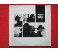 Bee Gees - Bee Gees Ordinary Lives 12" WEA W7523T EX/EX 1989 12 inch