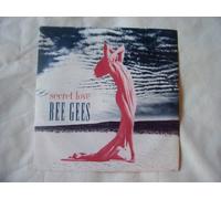 Bee Gees - BEE GEES Secret Love UK 7" 45