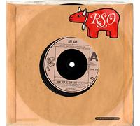 Bee Gees - Bee Gees, The - How Deep Is Your Love - [7"]
