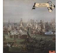 Bee Gees - Bee Gees - Trafalgar - RSO - 2394 179