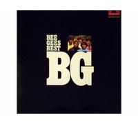 Bee Gees - Best BG (Club-Sonderauflage) [Vinyl LP record] [Schallplatte]