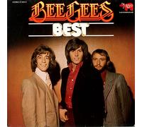 Bee Gees - Best (Club) / Vinyl record [Vinyl-LP]