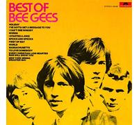 Bee Gees - Best Of Bee Gees