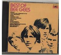 BEE GEES - Best of Bee Gees