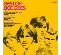 The Bee Gees Best of Bee Gees (Vinyl LP) 12" Album
