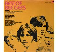 Bee Gees - Best Of Bee Gees - Polydor - 184 297