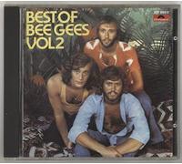Bee Gees – Best of Bee Gees Vol2 – Universal Music Group