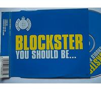 bee gees blockster-you should be