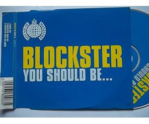 bee gees blockster-you should be