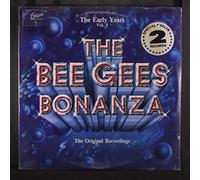 BEE GEES - Bonanza-the early years Vol. 2 / Vinyl record [Vinyl-LP]