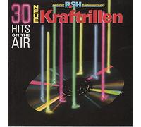 Bee Gees, Bros, London Boys, Thomas Anders, Sandra, Blue System..