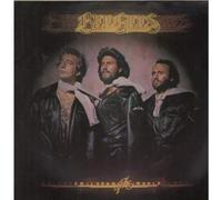 BEE GEES - CHILDREN OF THE WORLD LP UK RSO 1976