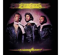 Bee Gees Children Of The World SHM (CD)