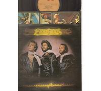 BEE GEES - CHILDREN OF THE WORLD VINYL LP WITH INNER SLEEVE[2394169]1976 BEE GEES