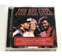 Bee Gees - Claustrophobia