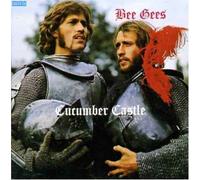Bee Gees - Cucumber Castle