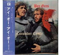Bee Gees - Cucumber Castle