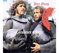 Bee Gees - Cucumber Castle by Bee Gees (1997) Audio CD