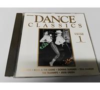 Bee Gees - Dance Classics 1