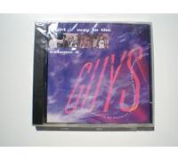 Bee gees Desmond Dekker - Right of way to the guys volume 4