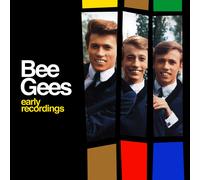 BEE GEES Early Recordings (CD)