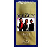 Bee Gees - First of May