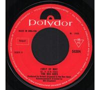 BEE GEES - first of may