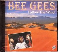 Bee Gees - Follow The Wind (Compilation, 16 tracks, 1994)