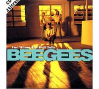 Bee Gees - For Whom the Bell Tolls