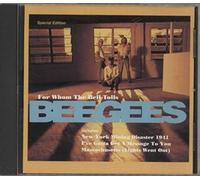 Bee Gees - For Whom the Bell Tolls / Ny Mining Disater 1941
