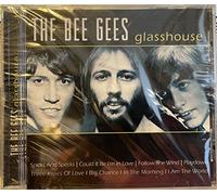 Bee Gees - Glasshouse
