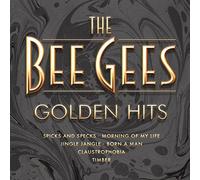BEE GEES - GOLDEN HITS (2 CD)