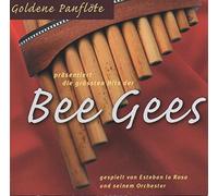 Bee Gees - Goldene Panflöte präsentiert die grössten Hits der Bee Gees gespielt von Esteban la Rosa und seinem Orch.