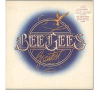 Bee Gees - Greatest - stickered p/s