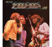 Bee Gees - Here At Last... Bee Gees Live (2 LP)