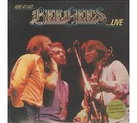 Bee Gees - Here At Last Bee Gees Live
