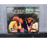Bee Gees - Here at Last...Live