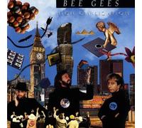 Bee Gees - High Civilization Extra tracks, Import Edition by Bee Gees (2008) Audio CD