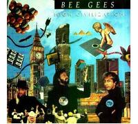 Bee Gees - High Civilization - Warner Bros. Records - 7599-26530-1
