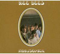 Bee Gees - Horizontal (2 CD)