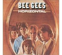 Bee Gees - Horizontal