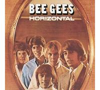 Bee Gees - Horizontal [SHM-CD]