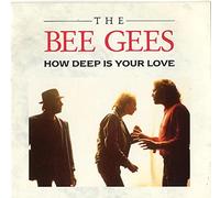 Bee Gees - How Deep Is Your Love